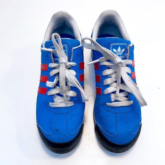 Adidas Women's Samoas, Size 5.5 - Picture 4 of 10